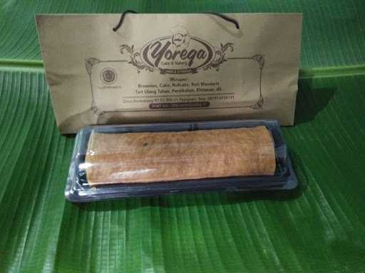 Yorega Roti 9