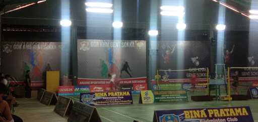 Gor Khm Sokka Kebumen 3