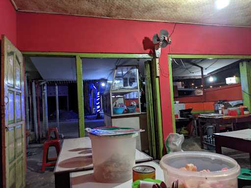 Dapur Jagoan 10