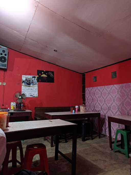 Dapur Jagoan 8