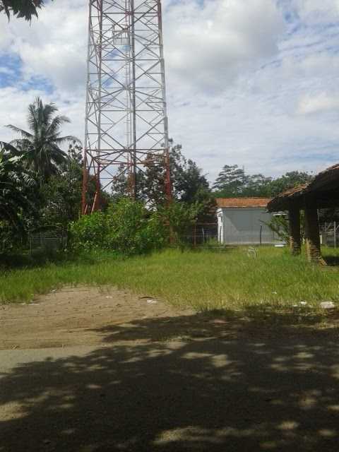 Tower Kulon X 2