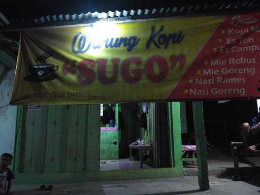 Warung Kopi Sugo 3