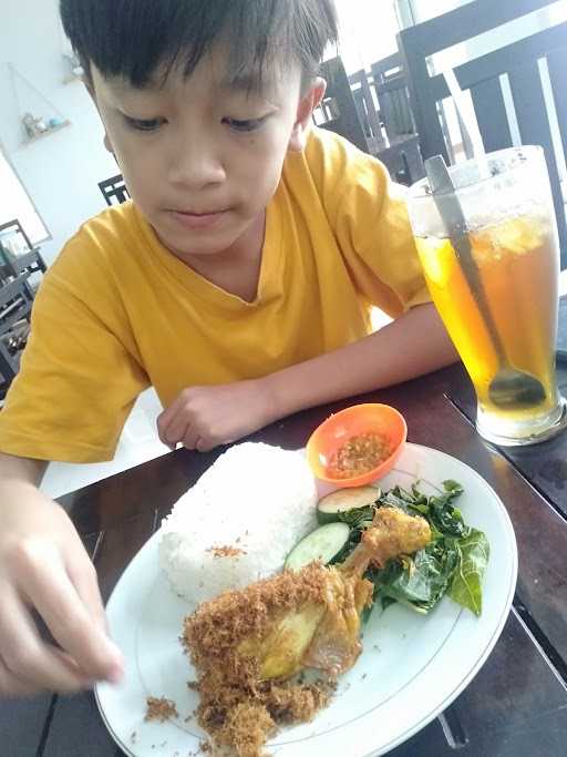 Ayam & Bebek Goreng Elok - Pejagoan 10