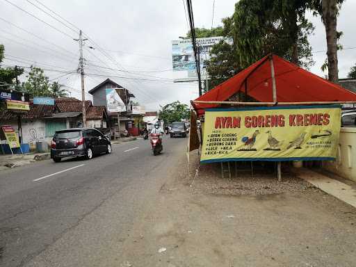 Ayam Goreng Kremes Pejagoan 3