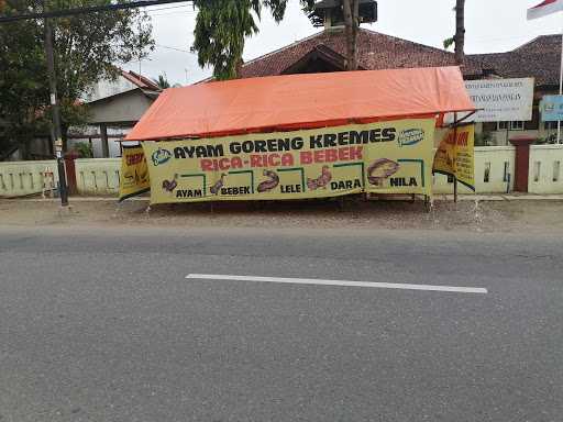 Ayam Goreng Kremes Pejagoan 2