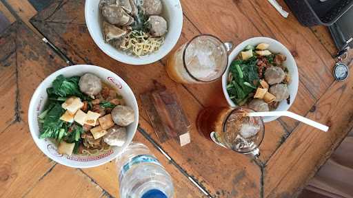 Bakso Aan Pejagoan 9