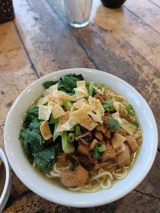 Bakso Aan Pejagoan 8