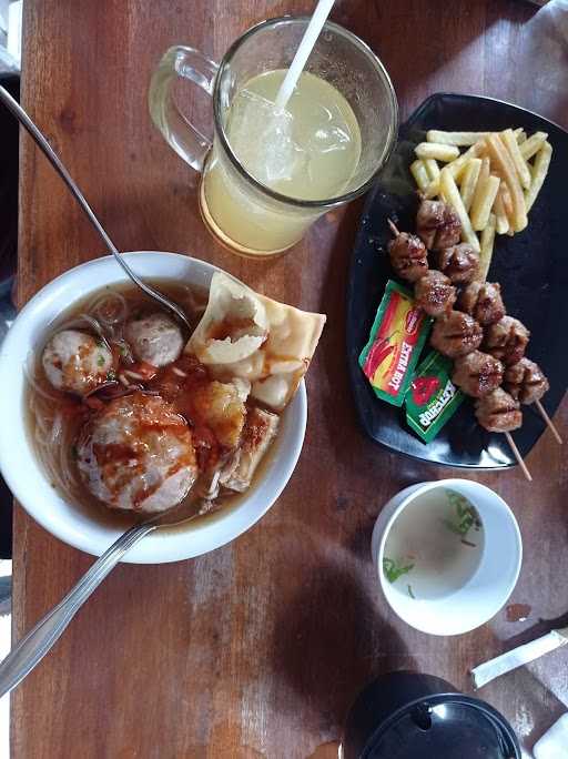 Bakso Aan Pejagoan 1