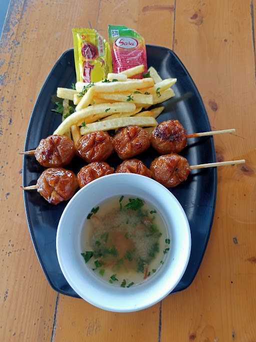 Bakso Aan Pejagoan 10