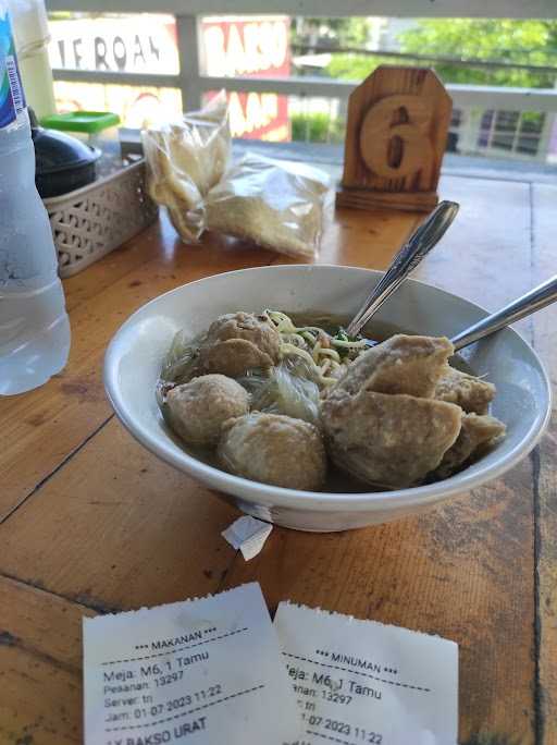 Bakso Aan Pejagoan 6