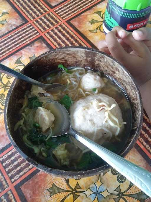 Bakso Batok Mas Gendut 1