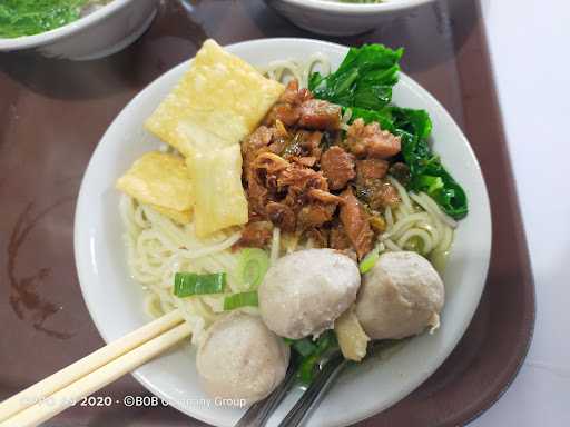 Bakso Bob Bakso Orang Bejo 2