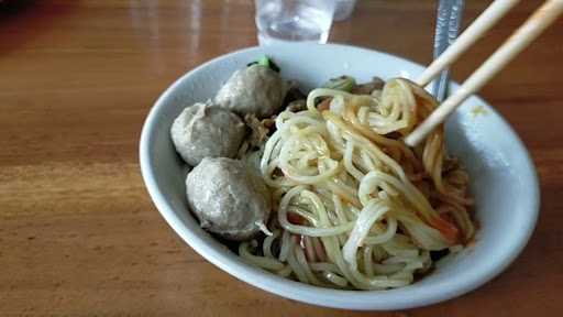 Bakso Bob Bakso Orang Bejo 6