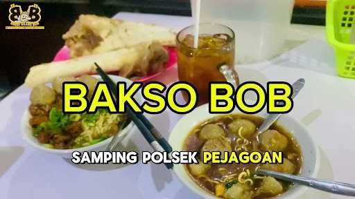 Bakso Bob Bakso Orang Bejo 8