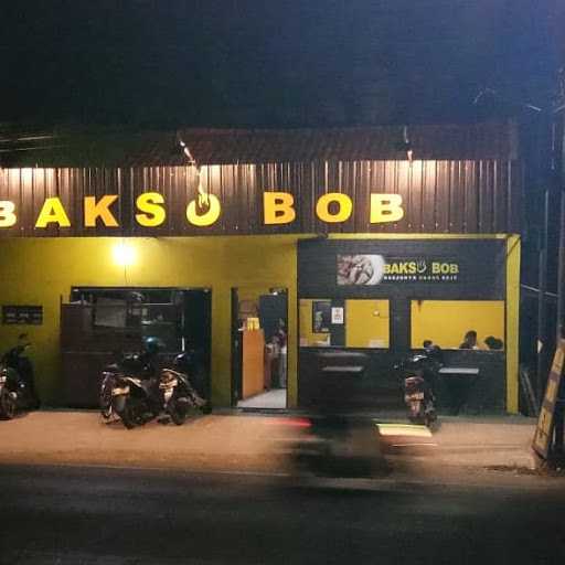 Bakso Enak Banget Kebumen 4