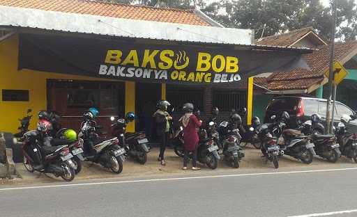 Bakso Enak Banget Kebumen 3