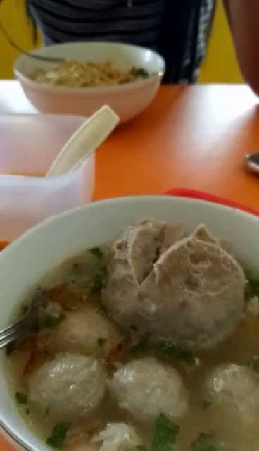 Bakso Enak Banget Kebumen 2