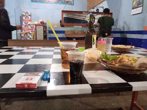 Bakso Lestari 5