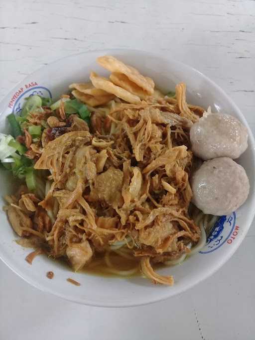 Bakso Lestari 4