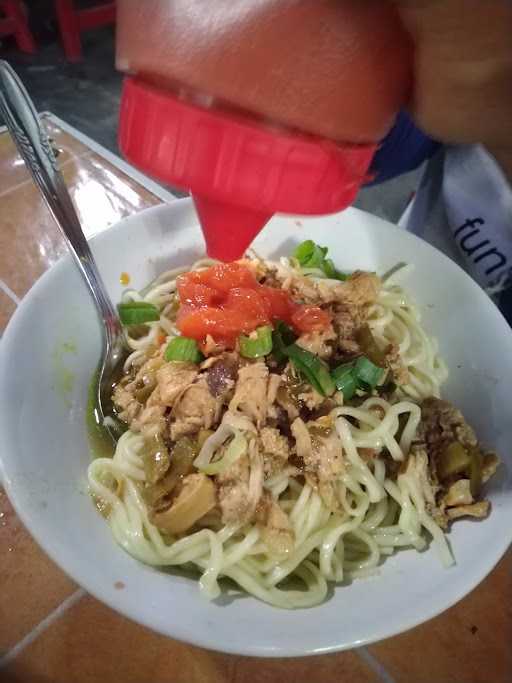 Bakso Lestari 9