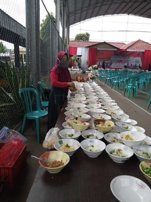 Bakso Lestari 7