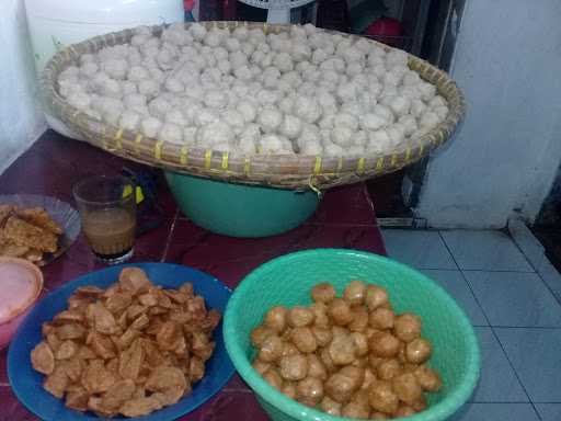 Bakso Lestari 2