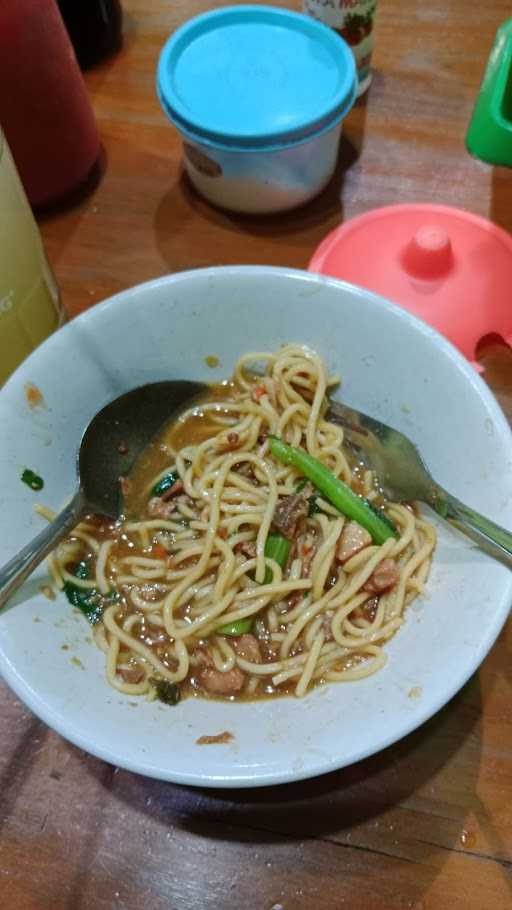 Bakso Mas Bejo 9