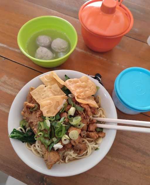 Bakso Mas Bejo 8