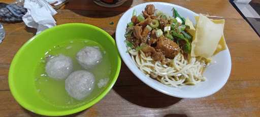 Bakso Mas Bejo 4