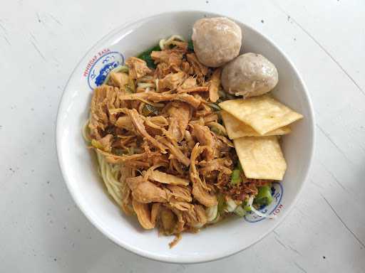 Bakso & Mie Ayam Gemilang 6