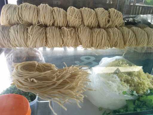 Bakso & Mie Ayam Gemilang 10