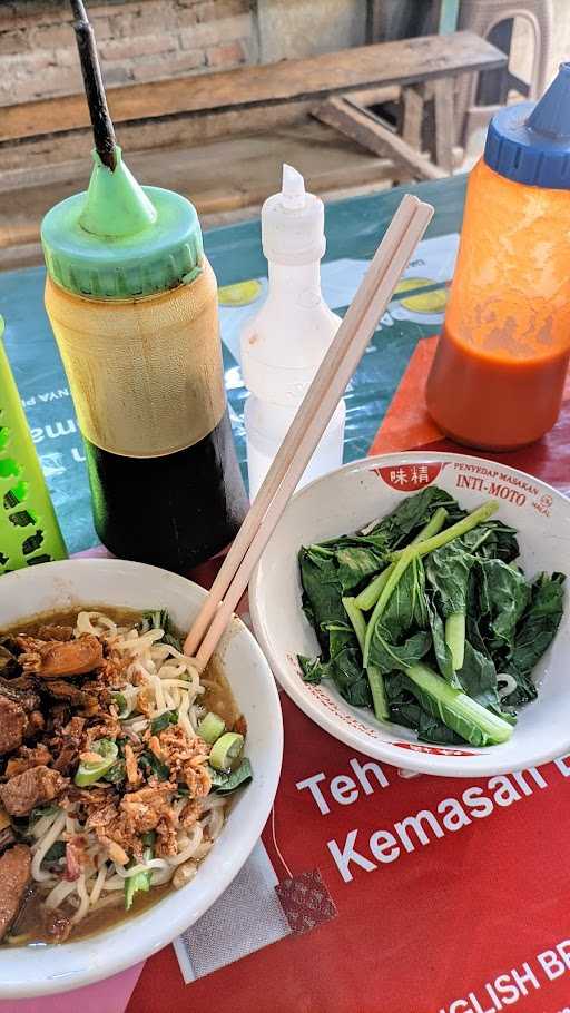 Bakso Pak Kemsi 1