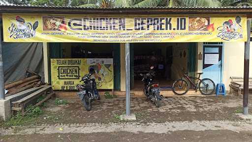 Chicken Geprek.Id 9