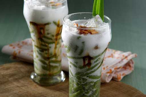 Es Cendol Dawet Pak Edy 1