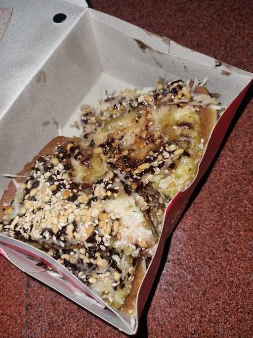 Martabak Bangka Pejagoan Kebumen 1