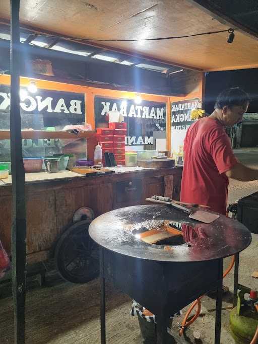 Martabak Bangka Pejagoan Kebumen 6