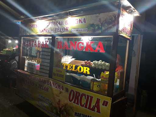 Martabak Bangka Pejagoan Kebumen 3