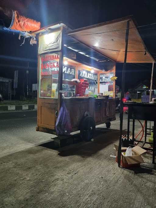 Martabak Bangka Pejagoan Kebumen 4