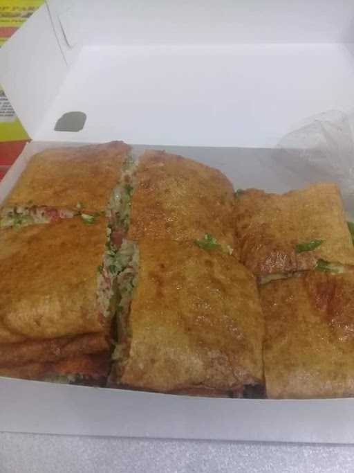 Martabak Top Paris 1