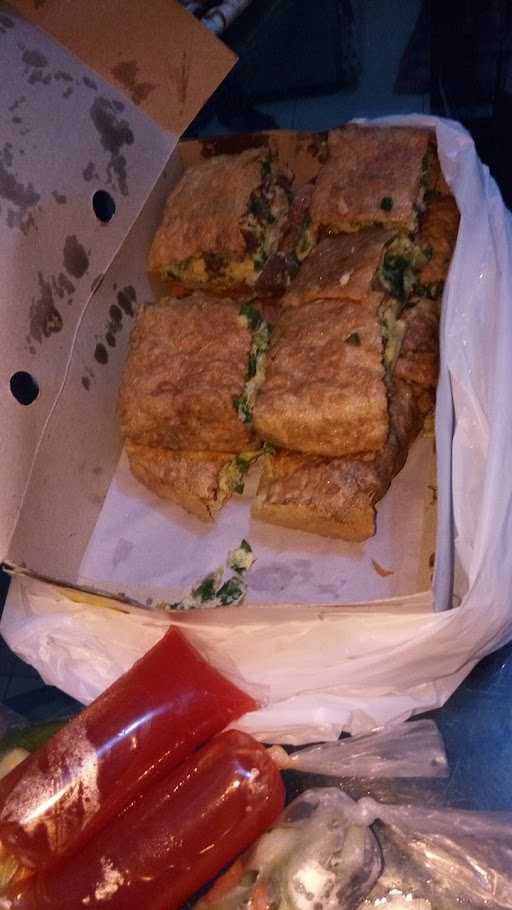 Martabak Top Paris 9