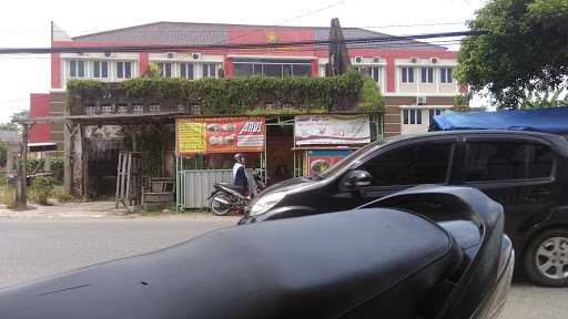 Mie Ayam Ceker & Bakso 3