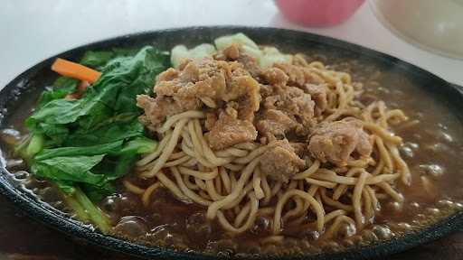 Mie Ayam Hotplate 1