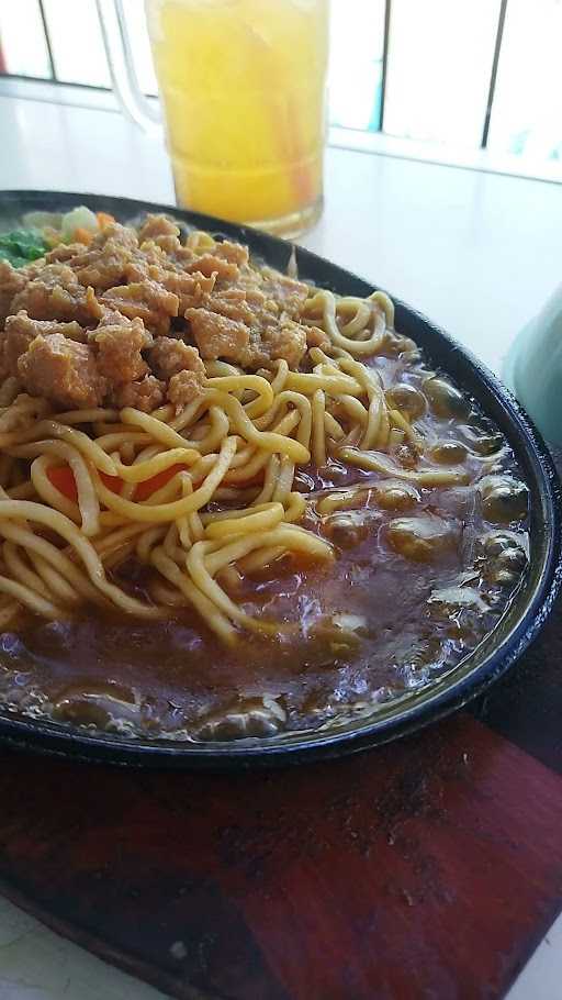 Mie Ayam Hotplate 10