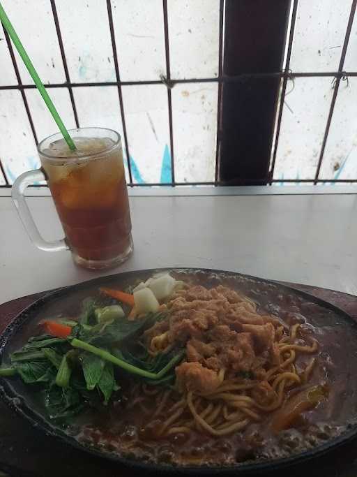 Mie Ayam Hotplate 7