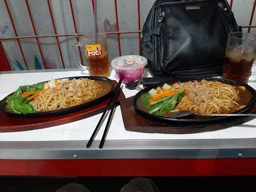 Mie Ayam Hotplate 3