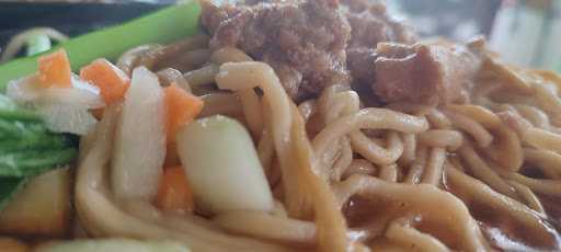 Mie Ayam Hotplate 2