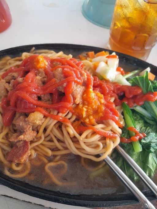 Mie Ayam Hotplate 4