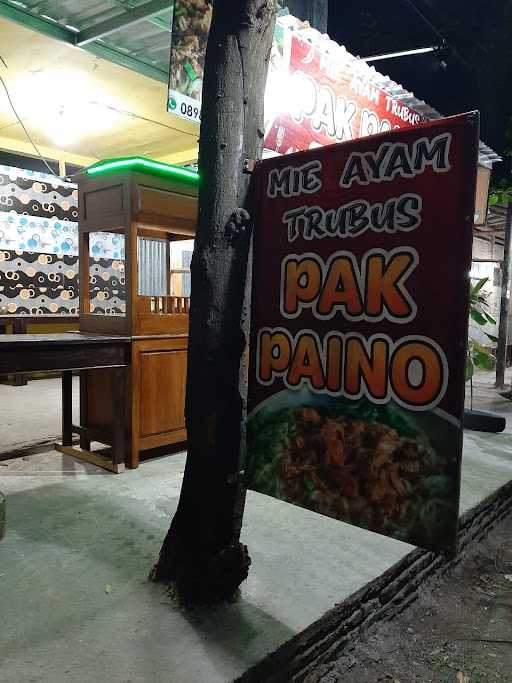 Mie Ayam Pak Paino 8