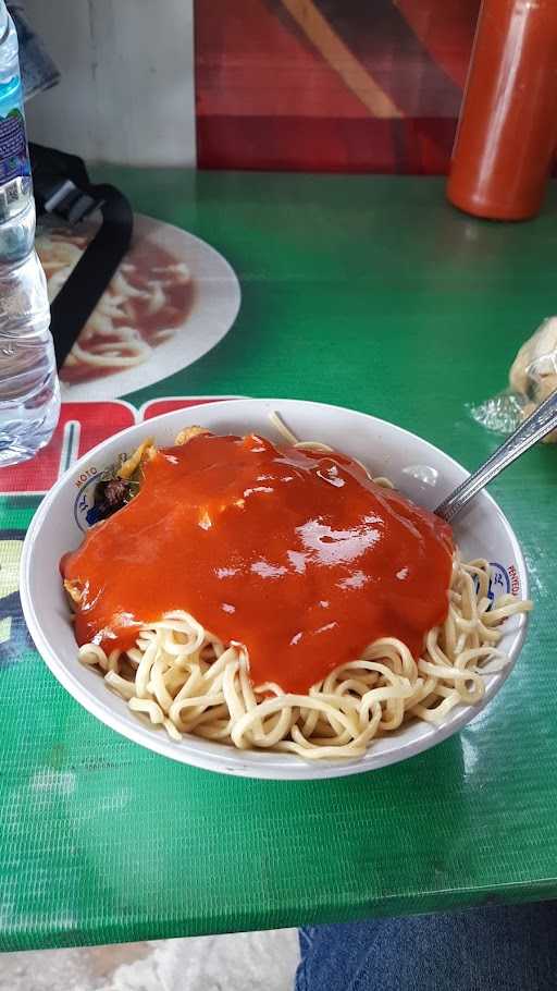 Mie Ayam Pak Paino 2