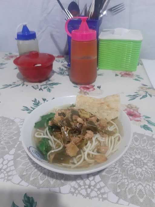 Mie Ayam Rizky 4